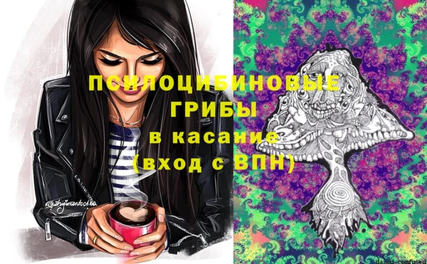 герыч Надым